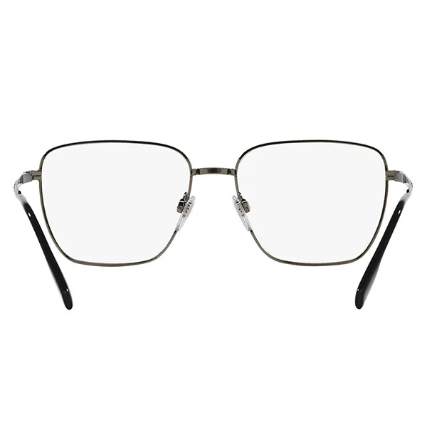 Kính Mắt Cận Unisex Burberry Eyeglasses BE1368 1144 56 Màu Ghi T_BC