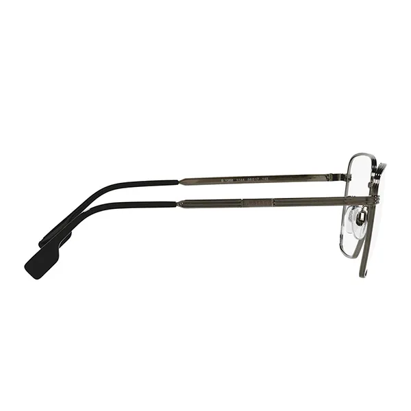 Kính Mắt Cận Unisex Burberry Eyeglasses BE1368 1144 56 Màu Ghi T_BC
