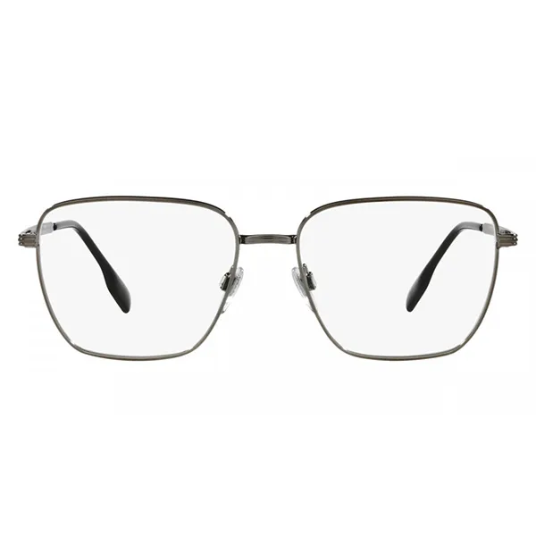 Kính Mắt Cận Unisex Burberry Eyeglasses BE1368 1144 56 Màu Ghi T_BC