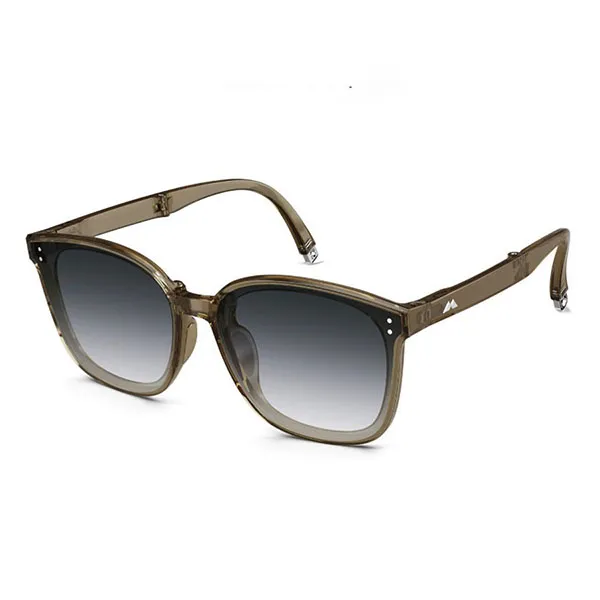 Kính Mát Molsion Sunglasses MS5057 A20 Màu Trà Đen - Kính mắt - Vua Hàng Hiệu