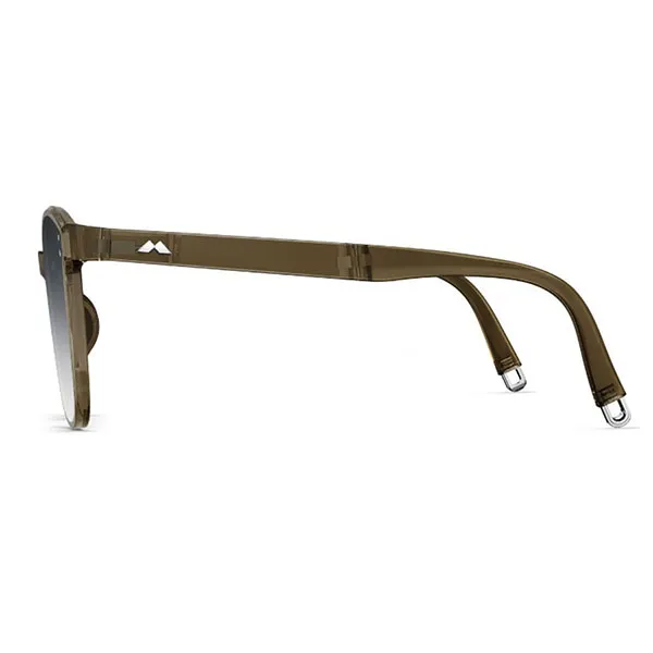 Kính Mát Molsion Sunglasses MS5057 A20 Màu Trà Đen - Kính mắt - Vua Hàng Hiệu