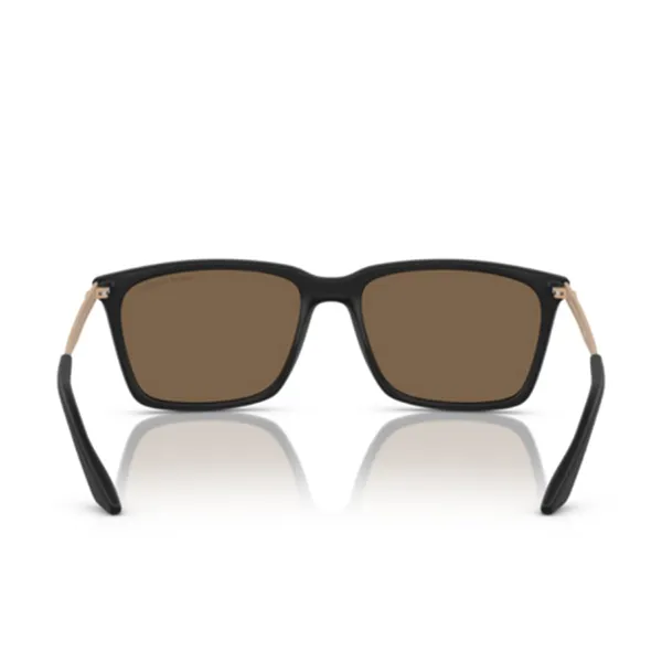 Kính Mát Nam Armani Exchange 0AX4138SF 80787357 Màu Nâu Đen