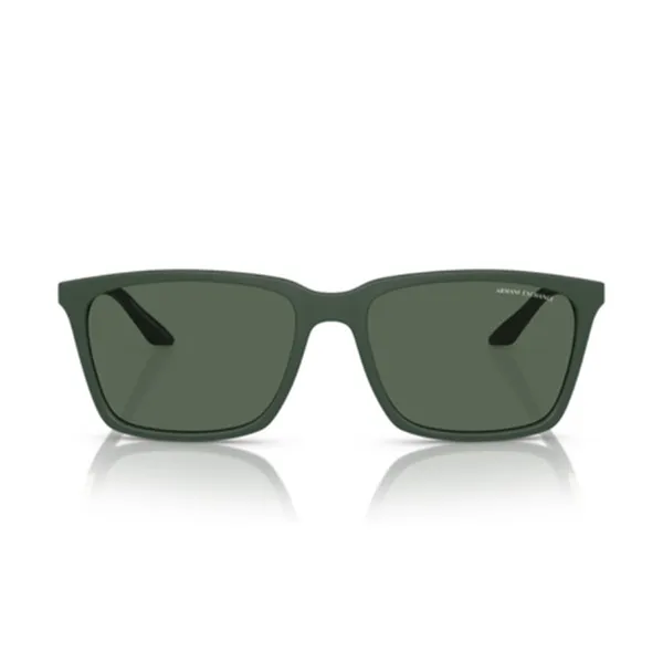 Kính Mát Nam Armani Exchange 0AX4138SF 83017157 Màu Xanh Green - Kính mắt - Vua Hàng Hiệu