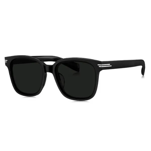 Kính Mát Nam Bolon Sunglasses BL3179 C10 Màu Đen - Kính mắt - Vua Hàng Hiệu
