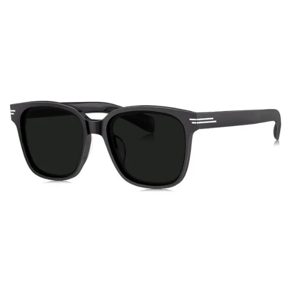 Kính Mát Nam Bolon Sunglasses BL3179 C11 Màu Xám Đen - Kính mắt - Vua Hàng Hiệu