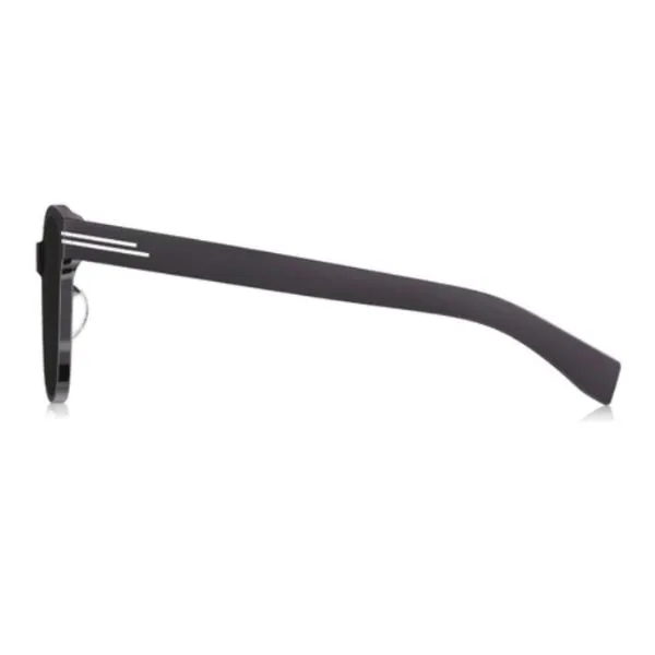 Kính Mát Nam Bolon Sunglasses BL3179 C11 Màu Xám Đen - Kính mắt - Vua Hàng Hiệu
