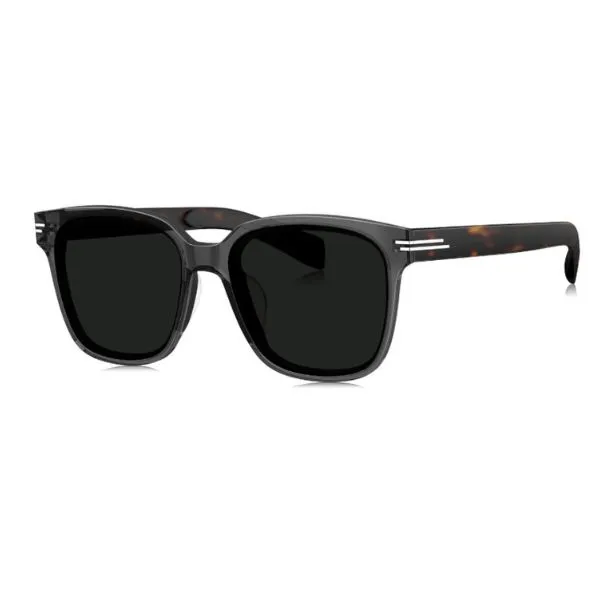 Kính Mát Nam Bolon Sunglasses BL3179 C12 Màu Đen Havana - Kính mắt - Vua Hàng Hiệu