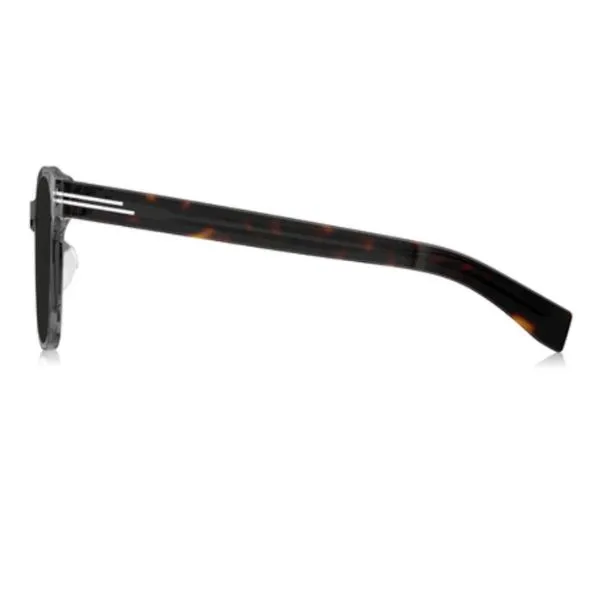 Kính Mát Nam Bolon Sunglasses BL3179 C12 Màu Đen Havana - Kính mắt - Vua Hàng Hiệu