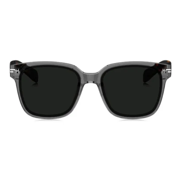Kính Mát Nam Bolon Sunglasses BL3179 C12 Màu Đen Havana - Kính mắt - Vua Hàng Hiệu