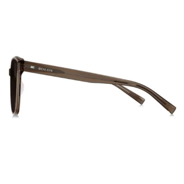 Kính Mát Nam Bolon Sunglasses BL3185 A22 Màu Nâu - Kính mắt - Vua Hàng Hiệu