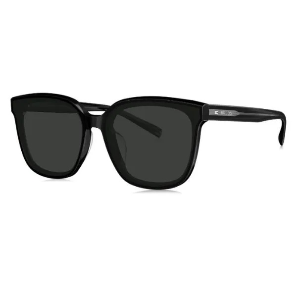 Kính Mát Nam Bolon Sunglasses BL3185 C10 Màu Đen - Kính mắt - Vua Hàng Hiệu