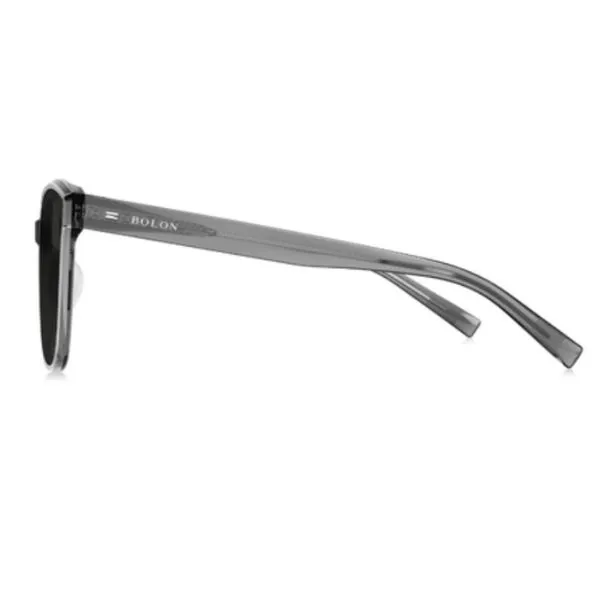 Kính Mát Nam Bolon Sunglasses BL3185 C11 Màu Xám - Kính mắt - Vua Hàng Hiệu