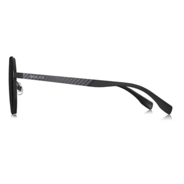 Kính Mát Nam Bolon Sunglasses BL7199 C10 Màu Đen - Kính mắt - Vua Hàng Hiệu