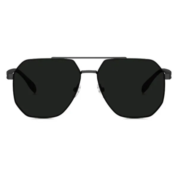 Kính Mát Nam Bolon Sunglasses BL7199 C10 Màu Đen - Kính mắt - Vua Hàng Hiệu