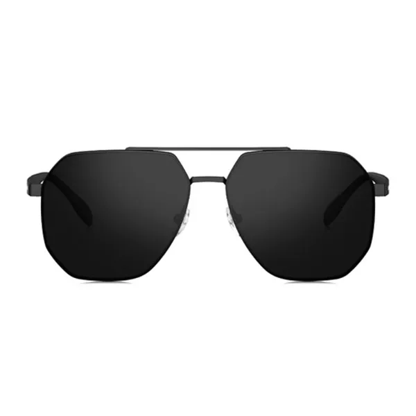Kính Mát Nam Bolon Sunglasses BL7199 D11 Màu Đen - Kính mắt - Vua Hàng Hiệu
