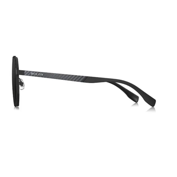 Kính Mát Nam Bolon Sunglasses BL7199 D11 Màu Đen - Kính mắt - Vua Hàng Hiệu