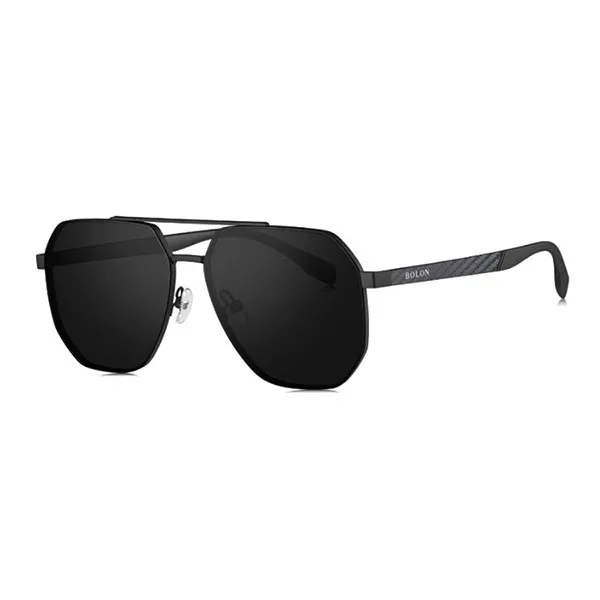 Kính Mát Nam Bolon Sunglasses BL7199 D11 Màu Đen - Kính mắt - Vua Hàng Hiệu