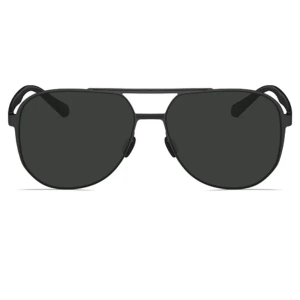Kính Mát Nam Bolon Sunglasses BL8118 C10 Màu Đen - Kính mắt - Vua Hàng Hiệu