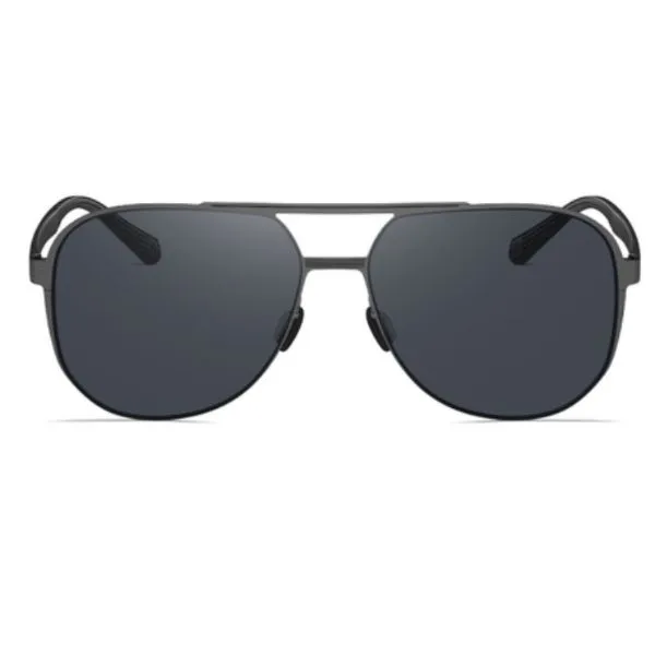 Kính Mát Nam Bolon Sunglasses BL8118 C12 Màu Xám - Kính mắt - Vua Hàng Hiệu