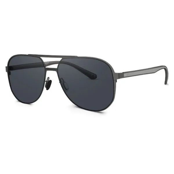 Kính Mát Nam Bolon Sunglasses BL8118 C12 Màu Xám - Kính mắt - Vua Hàng Hiệu