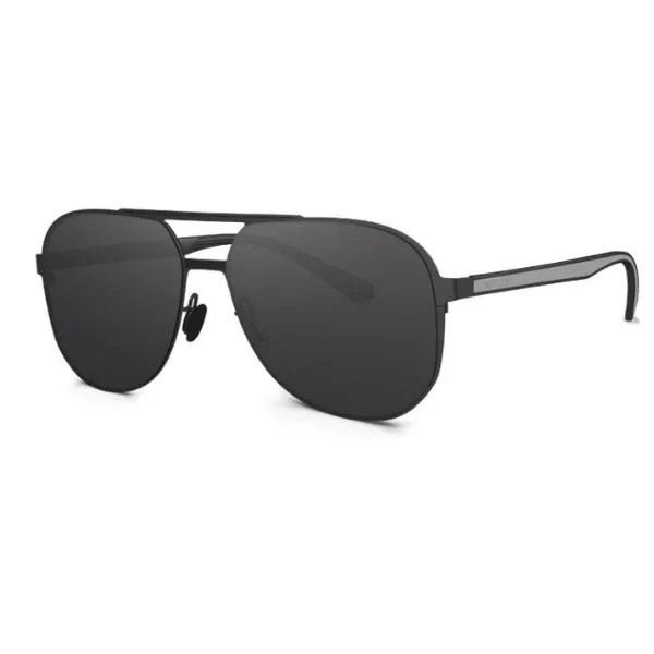 Kính Mát Nam Bolon Sunglasses BL8118 D11 Màu Đen