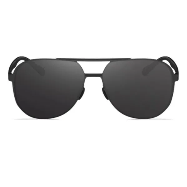 Kính Mát Nam Bolon Sunglasses BL8118 D11 Màu Đen