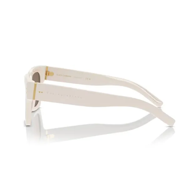 Kính Mát Nam Dolce & Gabbana D&G 0DG4413 342973 Màu Be