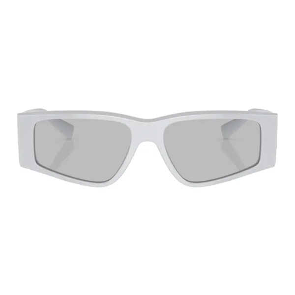 Kính Mát Nam Dolce & Gabbana D&G Sunglasses 0DG4453F 341887 Màu Xám Nhạt