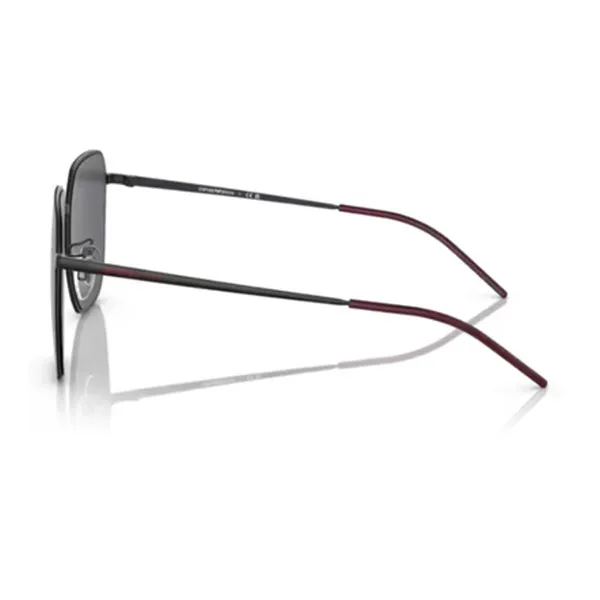 Kính Mát Nam Emporio Armani 0EA2135D 31918760 Màu Đen