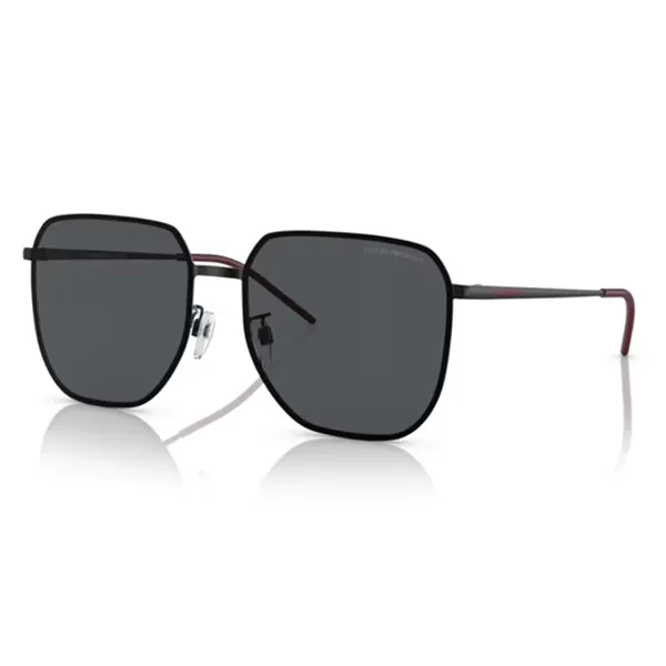 Kính Mát Nam Emporio Armani 0EA2135D 31918760 Màu Đen
