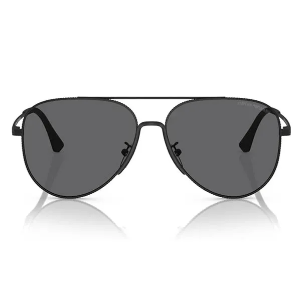 Kính Mát Nam Emporio Armani 0EA2149D 30018160 Màu Đen