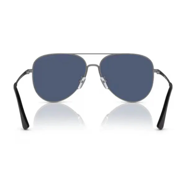 Kính Mát Nam Emporio Armani 0EA2149D 30038060 Màu Xanh Xám