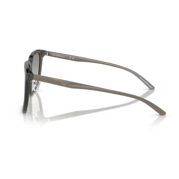 Kính Mát Nam Emporio Armani 0EA4215D 50296I56 Màu Xám