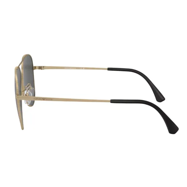 Kính Mát Nam Emporio Armani Sunglasses 0EA2149D 33718760 Màu Xám