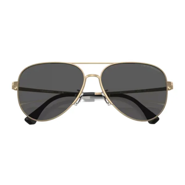 Kính Mát Nam Emporio Armani Sunglasses 0EA2149D 33718760 Màu Xám