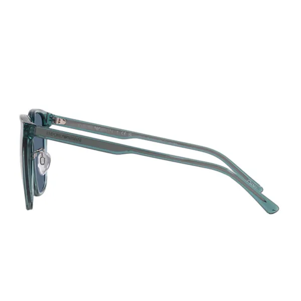 Kính Mát Nam Emporio Armani Sunglasses 0EA4206D 59348057 Màu Xanh