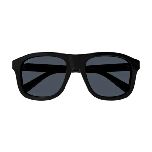 Kính Mát Nam Gucci GG1316S 001 Màu Đen Xám