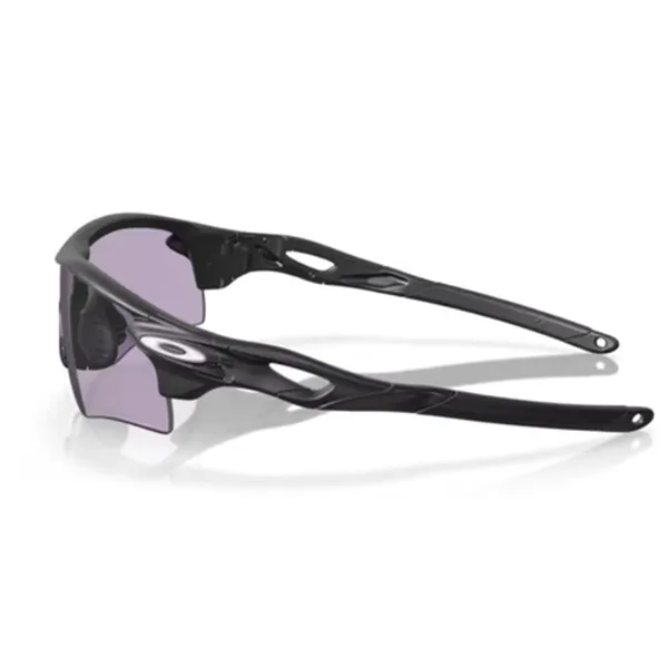 Kính Mát Nam Oakley 0OO9206 92069438 Màu Đen Tím - Kính mắt - Vua Hàng Hiệu