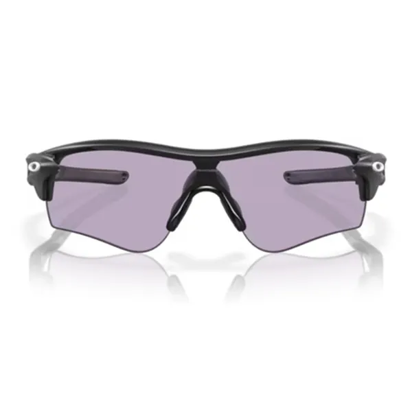 Kính Mát Nam Oakley 0OO9206 92069438 Màu Đen Tím - Kính mắt - Vua Hàng Hiệu