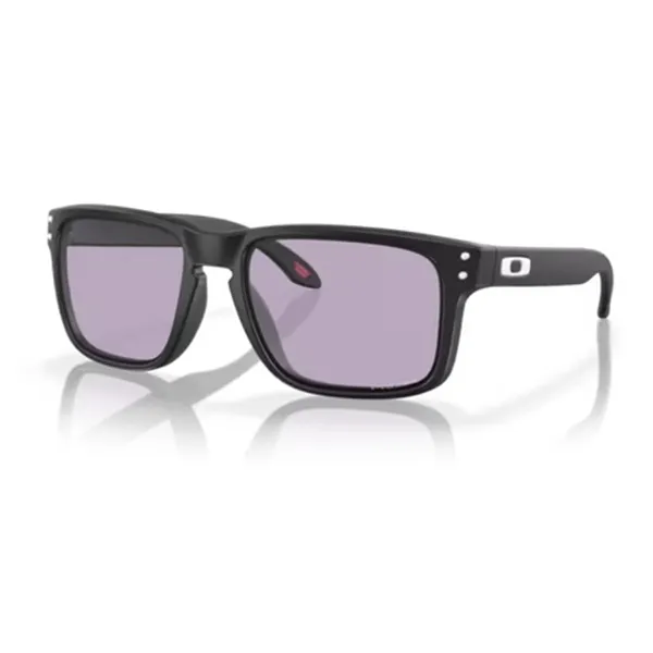 Kính Mát Nam Oakley 0OO9244 92447156 Màu Đen Tím - Kính mắt - Vua Hàng Hiệu