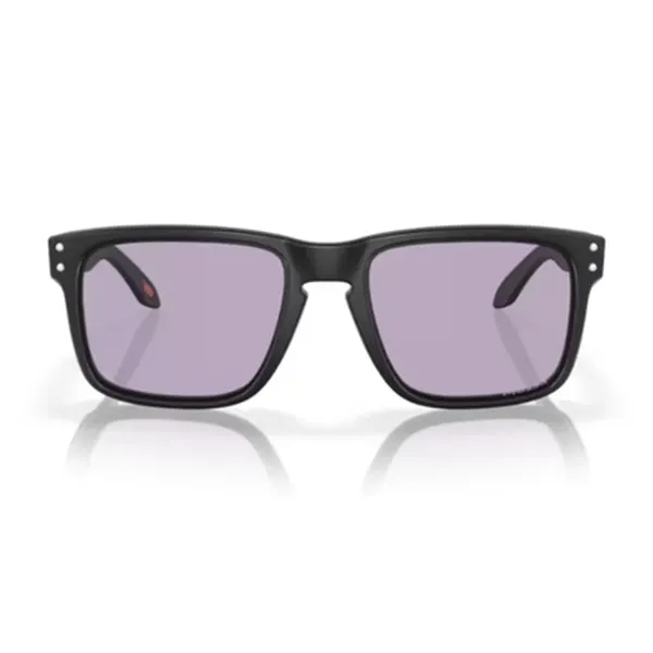 Kính Mát Nam Oakley 0OO9244 92447156 Màu Đen Tím - Kính mắt - Vua Hàng Hiệu