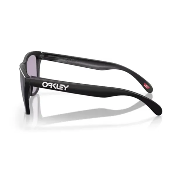 Kính Mát Nam Oakley 0OO9245 9245E354 Màu Đen Tím - Kính mắt - Vua Hàng Hiệu