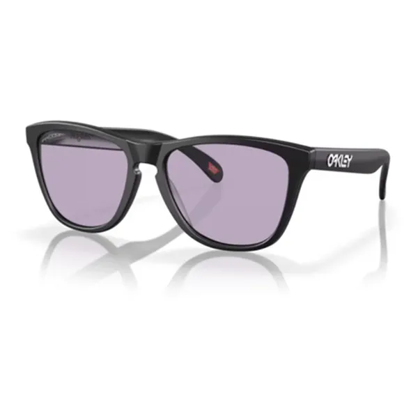Kính Mát Nam Oakley 0OO9245 9245E354 Màu Đen Tím - Kính mắt - Vua Hàng Hiệu