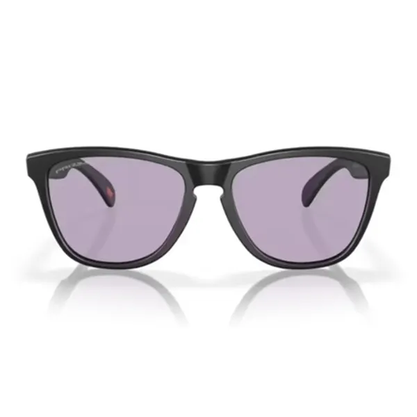Kính Mát Nam Oakley 0OO9245 9245E354 Màu Đen Tím - Kính mắt - Vua Hàng Hiệu