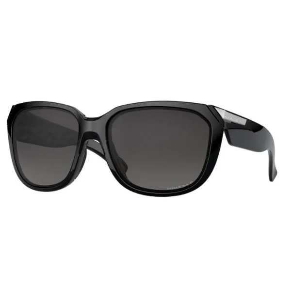 Kính Mát Nam Oakley Sunglasses 0OO9436 94360154 Màu Đen - Kính mắt - Vua Hàng Hiệu