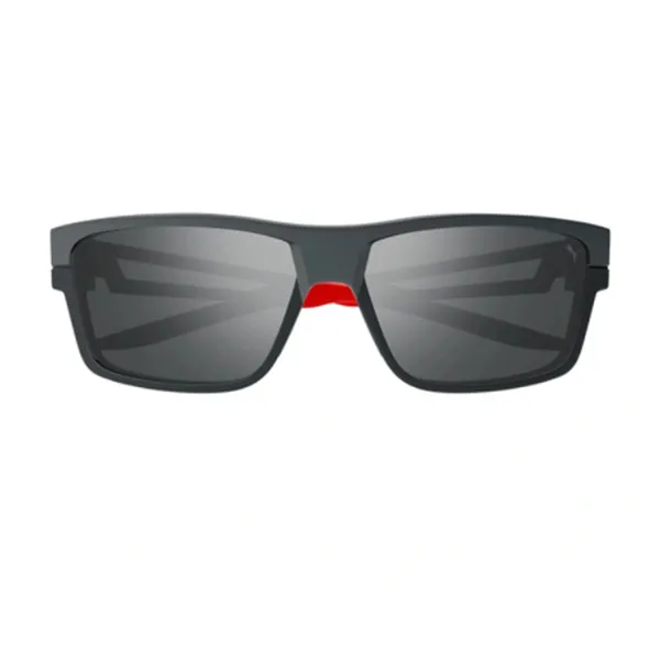 Kính Mát Nam Puma Rectangle Sunglasses PU0327S 002 Màu Xám - Kính mắt - Vua Hàng Hiệu