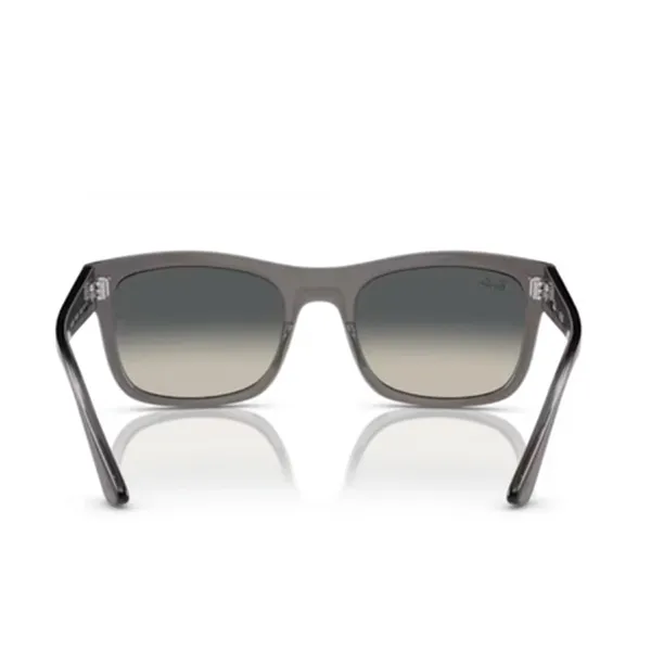 Kính Mát Nam Rayban 0RB4428F 66757156 Màu Xám - Kính mắt - Vua Hàng Hiệu