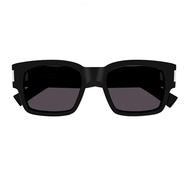 Kính Mát Nam YSL Yves Saint Laurent Sunglasses SL617 001 Màu Đen
