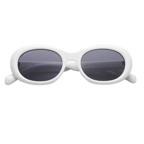 Kính Mát Nữ Bolon Sunglasses BL3097 C90 Màu Trắng - Kính mắt - Vua Hàng Hiệu
