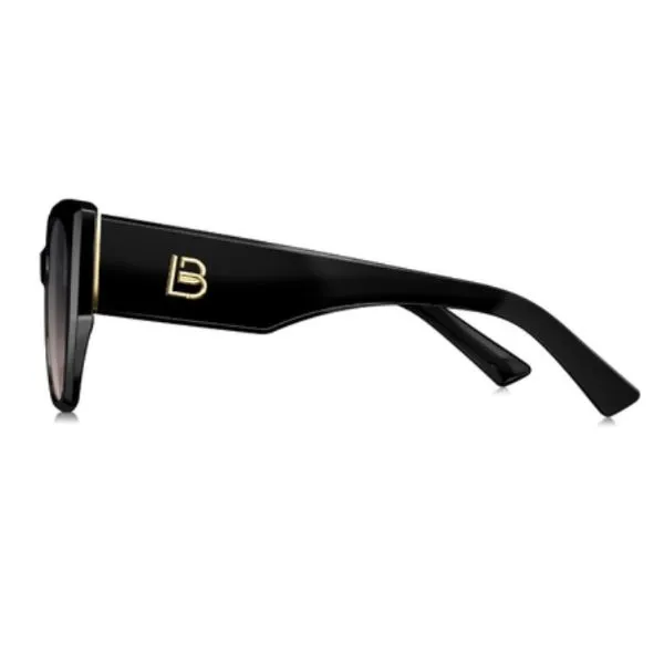Kính Mát Nữ Bolon Sunglasses BL3189 A13 Màu Hồng Đen - Kính mắt - Vua Hàng Hiệu